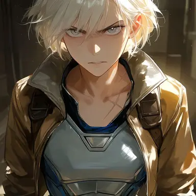 Profile image of Beth