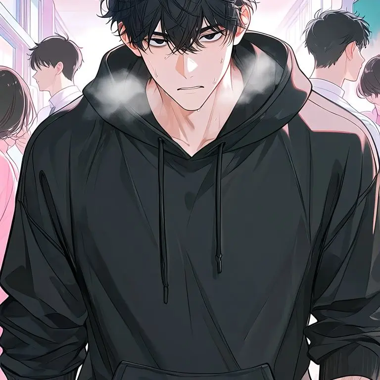 AlienGame5649의 Only You Can Stop Him