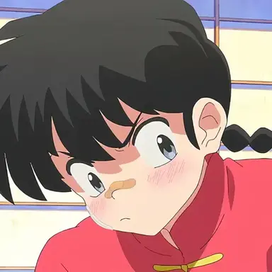 Profile image of 사오토메 란마