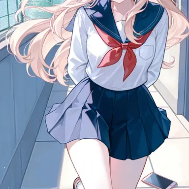 Profile image of 限界我慢さちちゃん