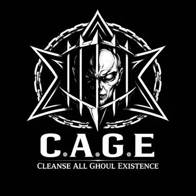 Profile image of C.A.G.E