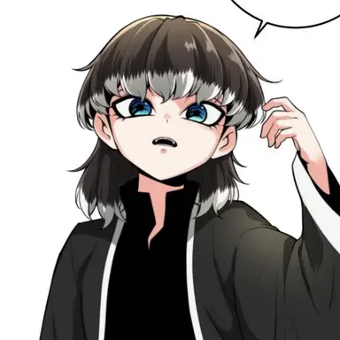 Profile image of 전우치