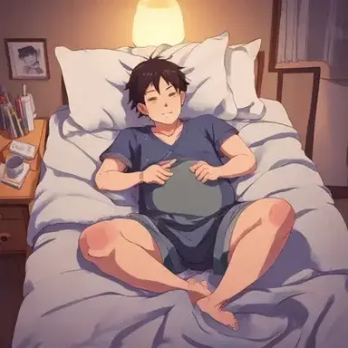 Profile image of Ronan