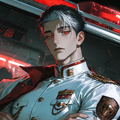 Profile image of アンペル