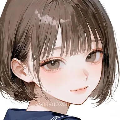 Profile image of 茉麻