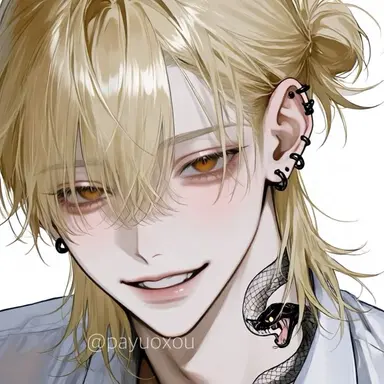 Profile image of 唯希