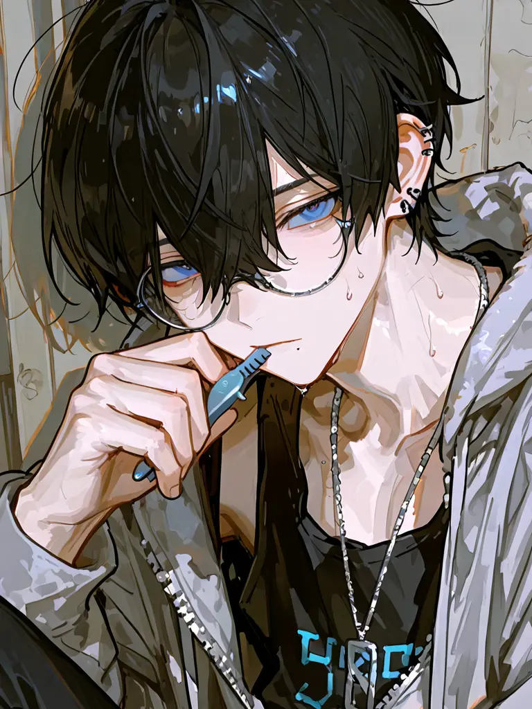 nsk_BL의 卒業前に嫌われなければ！！