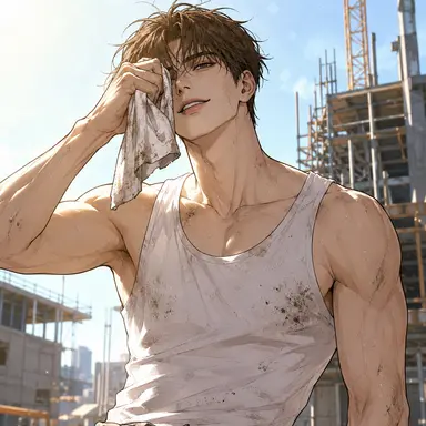 Profile image of 백유한