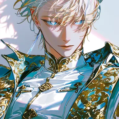 Profile image of Edward