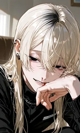 Profile image of 란