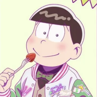 Profile image of 쵸로마츠