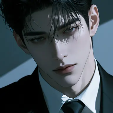 Profile image of Seomun Gyeom