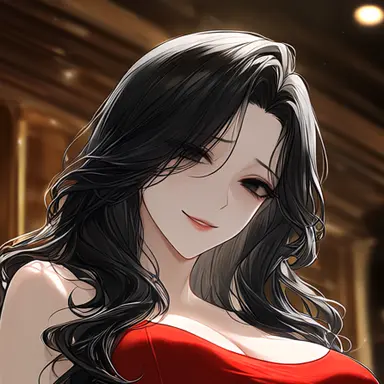 Profile image of 시이나 에이미