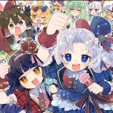 Profile image of 東方