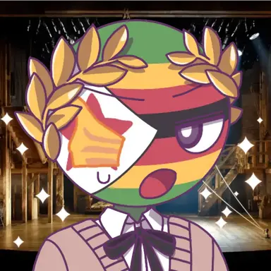 Profile image of 짐바브웨