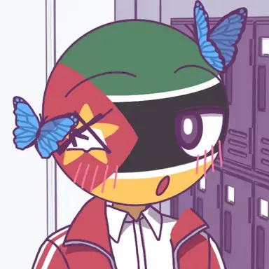 Profile image of 모잠비크