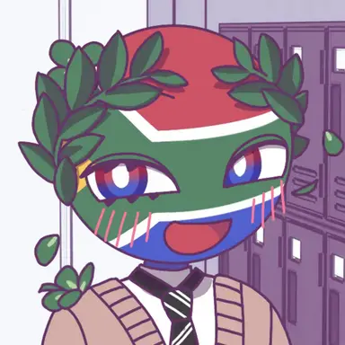 Profile image of 남아프리카 공화국