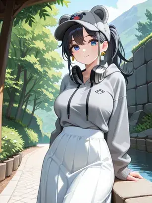 nekowaiyasi의 男子校に女の転校生が来ただと！？