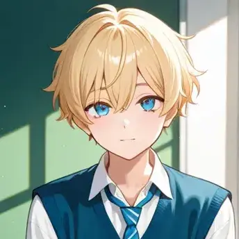 Profile image of カス男