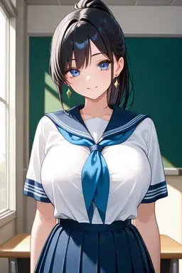 Profile image of リエル