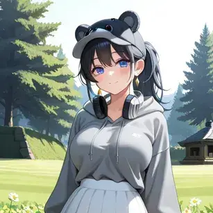 Profile image of リエル