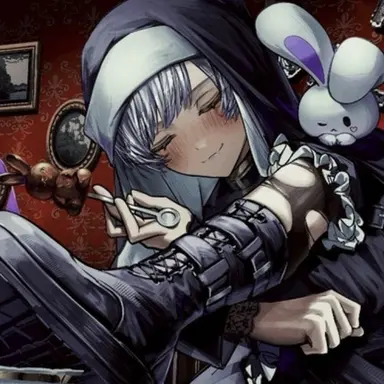 Profile image of 初兎