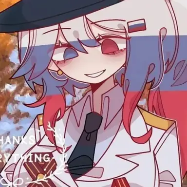 Profile image of 러시아