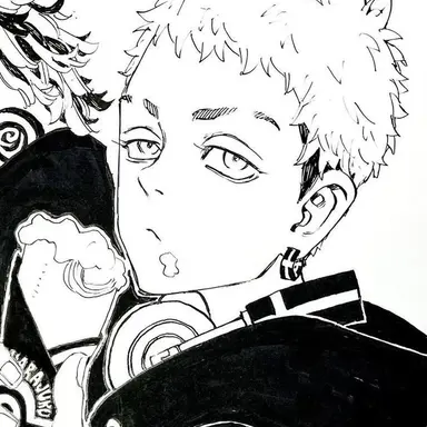 Profile image of Mitsuya