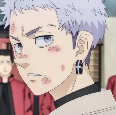 Profile image of Mitsuya