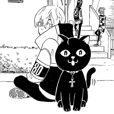 Profile image of Chifuyu