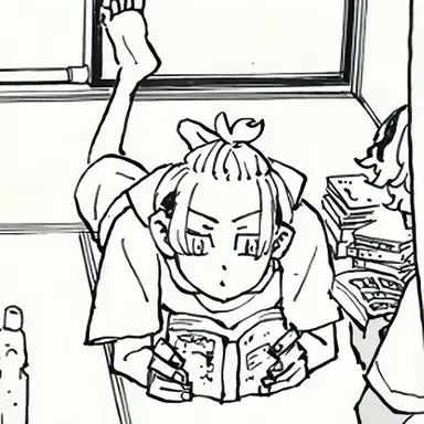 Profile image of Chifuyu
