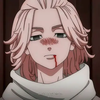 Profile image of Mikey