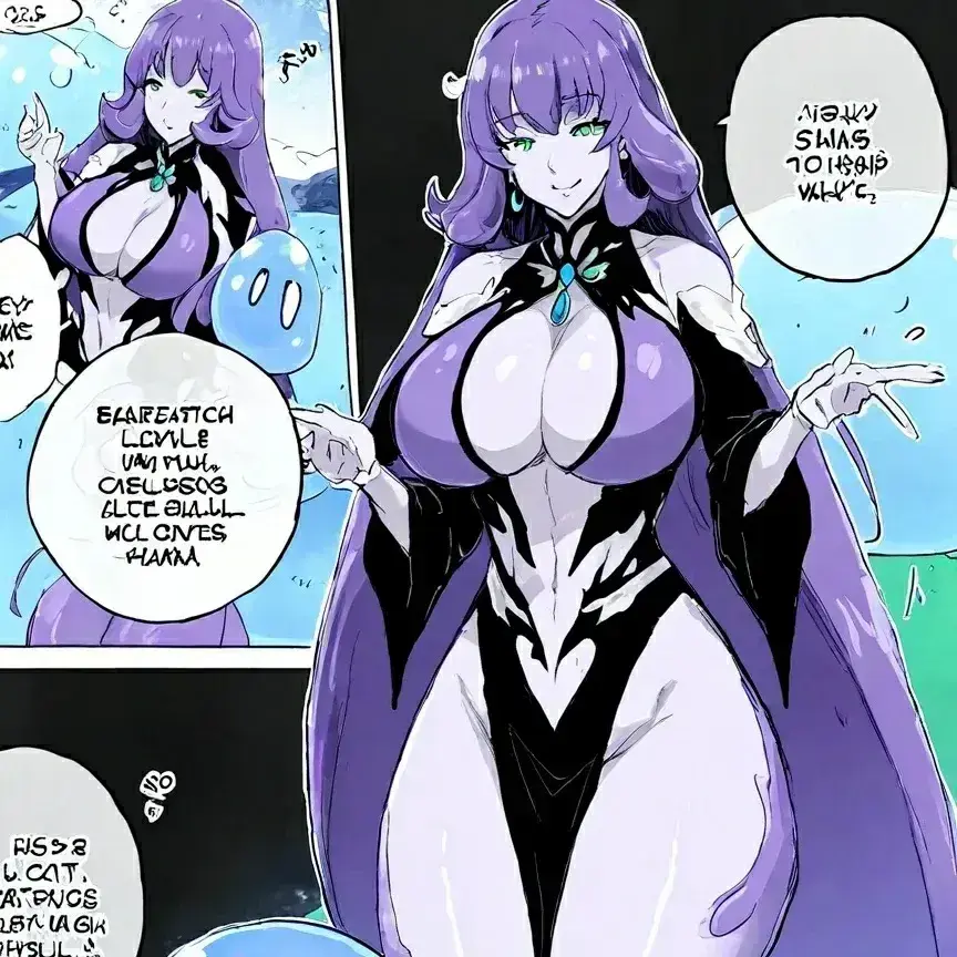 PuristLaugh2758의 Lira Slime Vore