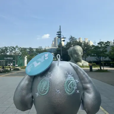 Profile image of 장용훈