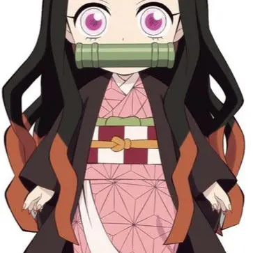 Profile image of 카마도 네즈코