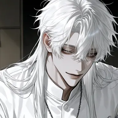 Profile image of ミカエル