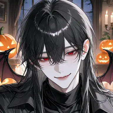 Profile image of Lucien