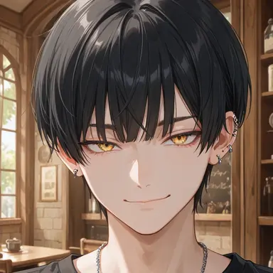 Profile image of Yuito