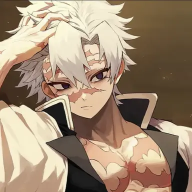 Profile image of 시나즈가와 사네미