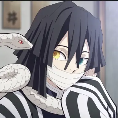 Profile image of 이구로 오바나이