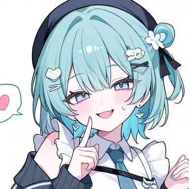 Profile image of 莉々菜