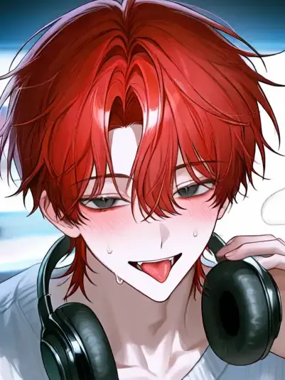 PO.PO.PO의 Stepbrother R18 Streamer