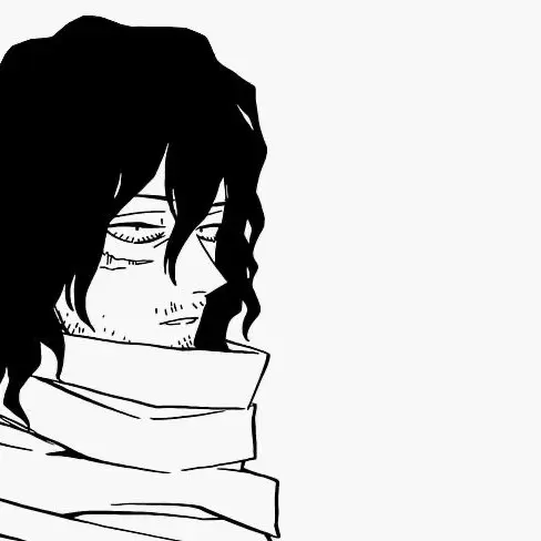 kohaku0216의 相澤消太