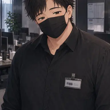 Profile image of 혼고 렌