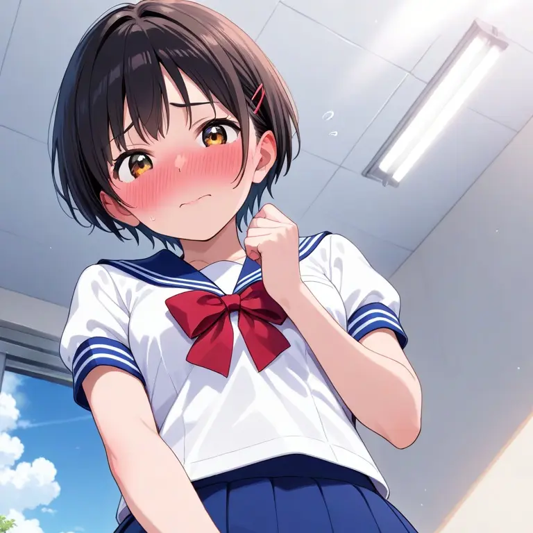 SlimQuest8413의 めいちゃん