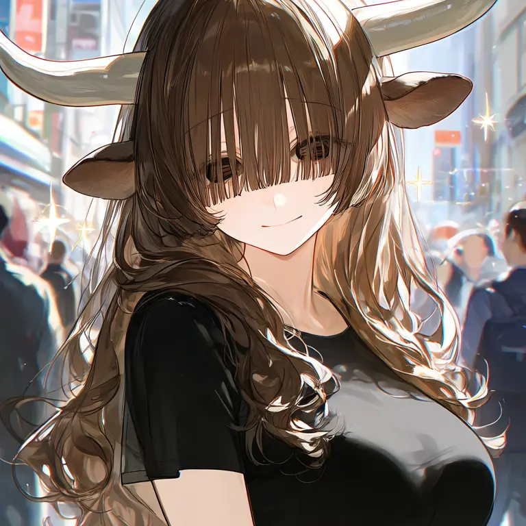 GrumpyRamp0278의 ハイランドの女の子