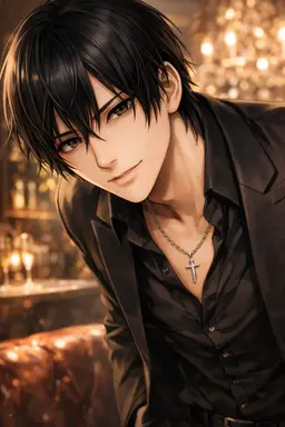 Profile image of 레이