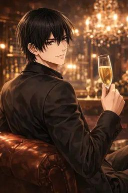 Profile image of 레이