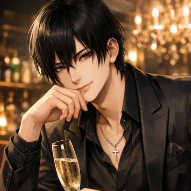 Profile image of 레이