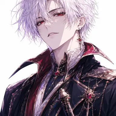 Profile image of ゼイン